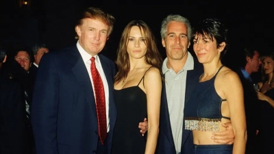Scandal in the US - Democrats want to take down Trump over the Epstein scandal - Setting up a new Watergate