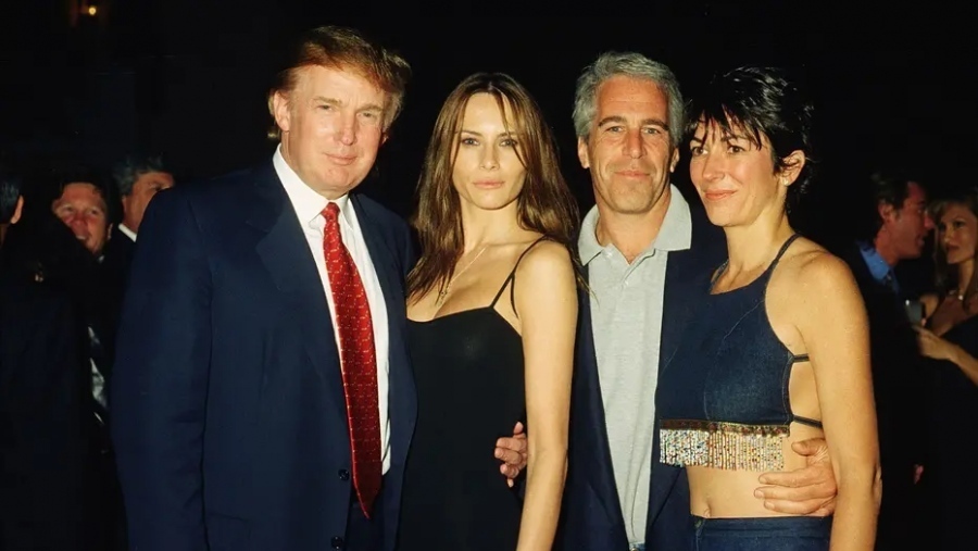 Scandal in the US - Democrats want to take down Trump over the Epstein scandal - Setting up a new Watergate