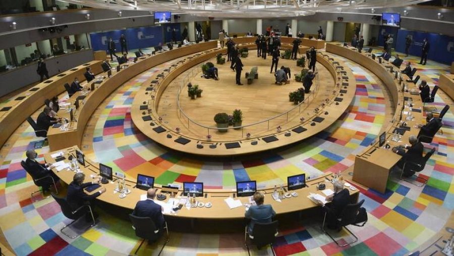 Ευρωπαϊκή σύνοδος κορυφής στις 9 -10/2 - Στο επίκεντρο η Ουκρανία, η ενίσχυση της ανταγωνιστικότητας και το μεταναστευτικό