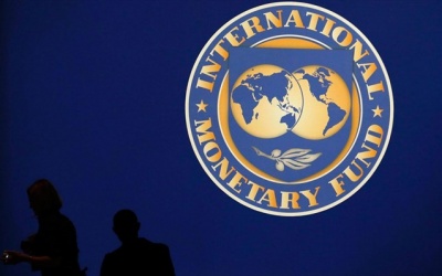 ΔΝΤ: Ακραία αβεβαιότητα λόγω κορωνοϊού - Ύφεση 3% στην παγκόσμια οικονομία το 2020, στο -7,5% η Ευρωζώνη - Συρρίκνωση -5,9% στο ΑΕΠ των ΗΠΑ