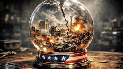 The US will not defeat Iran as generals tremble before Trump – The Palantir 