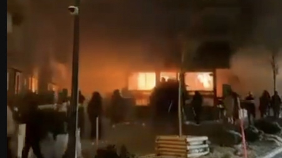 Αποζημίωση στους επιζώντες και τις οικογένειες των θυμάτων του Crans-Montana - 50.000 φράγκα από την Ελβετία