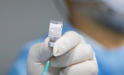 Χάος στην Ιταλία με τα εμβόλια μετά τις περικοπές της Pfizer
