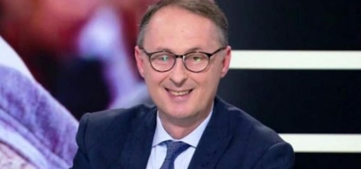 Σύψας (λοιμωξιολόγος) για το υπαίθριο πάρτι στην Αγ.Παρασκευή: Έτσι άνοιξαν οι πύλες της κόλασης στην Ιταλία