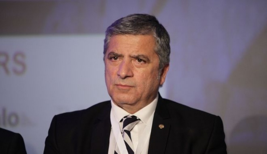 Πατούλης: Με συνεργασία και συναίνεση θα δώσουμε λύσεις στα προβλήματα των πολιτών