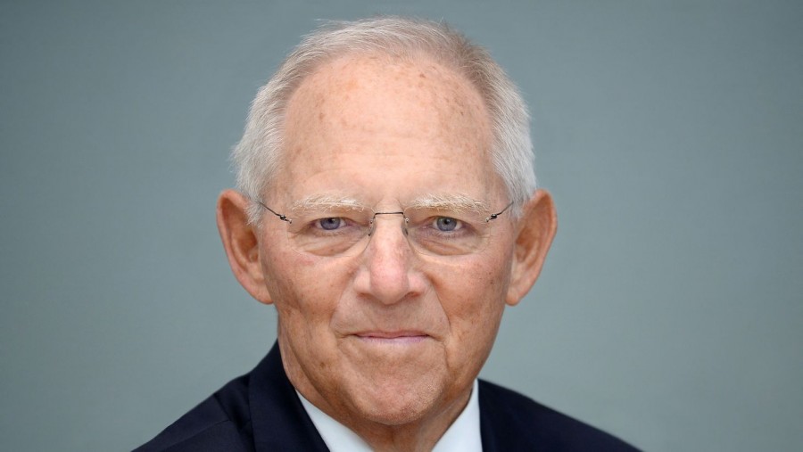 Schaeuble: Η Ευρώπη θα τα καταφέρει με τον κορωνοϊό – Ευκαιρία για αλλαγή