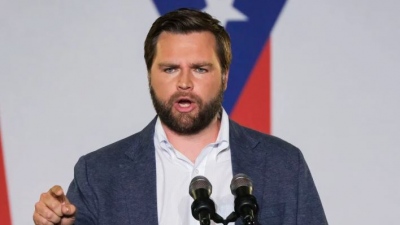 ΗΠΑ: Σε Αρμενία και Αζερμπαϊτζάν ο J.D. Vance τον Φεβρουάριο - Το ανακοίνωσε ο Trump