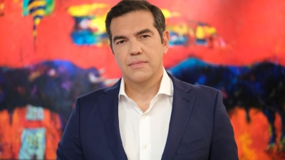 Τσίπρας: Όσο δεν επιβάλλονται κυρώσεις στην Τουρκία, τόσο ο Erdogan θα προκαλεί ανενόχλητος