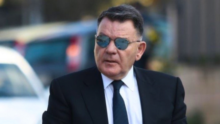 Καταγελία - βόμβα Κούγια: Τρομοκρατούν τους γονείς του Άλκη στη Θεσσαλονίκη