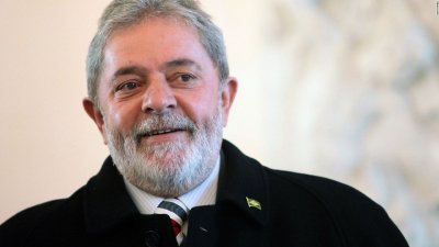 Reuters: Τον πρώην πρόεδρο Lula προτιμούν στις εκλογές του 2018 οι Βραζιλιάνοι παρά την καταδίκη του για διαφθορά