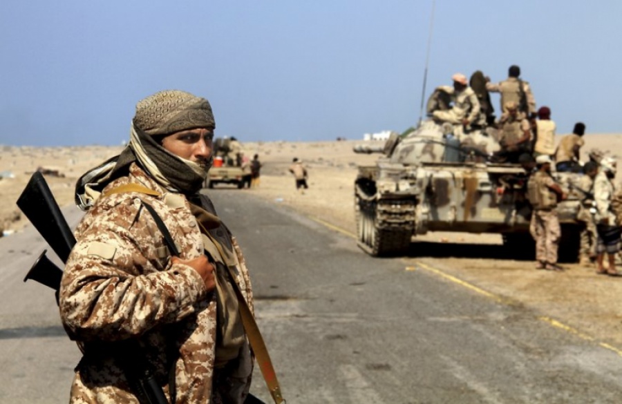 Δεν χρησιμοποιούνται γαλλικά οπλικά συστήματα στον πόλεμο στην Υεμένη, λέει η υπουργός Άμυνας