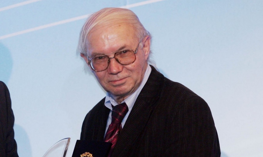 Θλίψη στο ελληνικό ποδόσφαιρο: Πέθανε ο αθλητικός δημοσιογράφος, Σταύρος Πετρακόπουλος