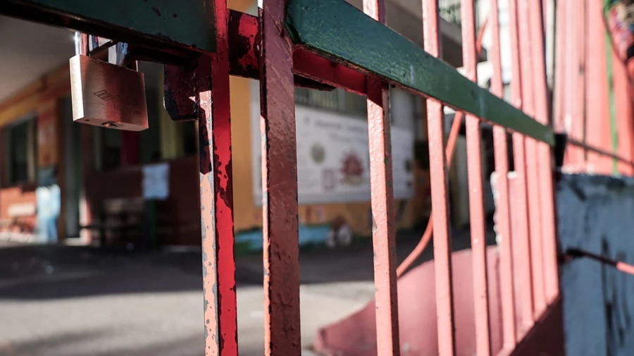 Επαναλειτουργούν από αύριο 14/6 τα σχολεία στην Αθήνα – Η ανακοίνωση του δήμου