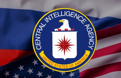 Ρωσία: Καμία έκπληξη από τις αποφάσεις του ΝΑΤΟ – Επιβεβαίωσε επαφές με CIA