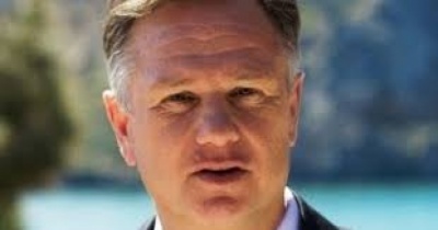 Λάμπρος Τζούμης: Τα «βήματα» προκλητικότητας της Τουρκίας στη Ν.Α. Μεσόγειο και το κρίσιμο συμπέρασμα