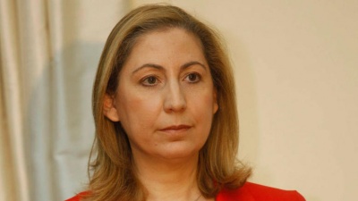 Ξενογιαννακοπούλου: Κρυφή ατζέντα για το Δημόσιο διαθέτει η Νέα Δημοκρατία
