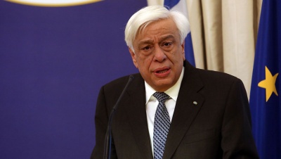 Παυλόπουλος: Εμείς οι Έλληνες ότι μεγάλο και σημαντικό το πετύχαμε ενωμένοι