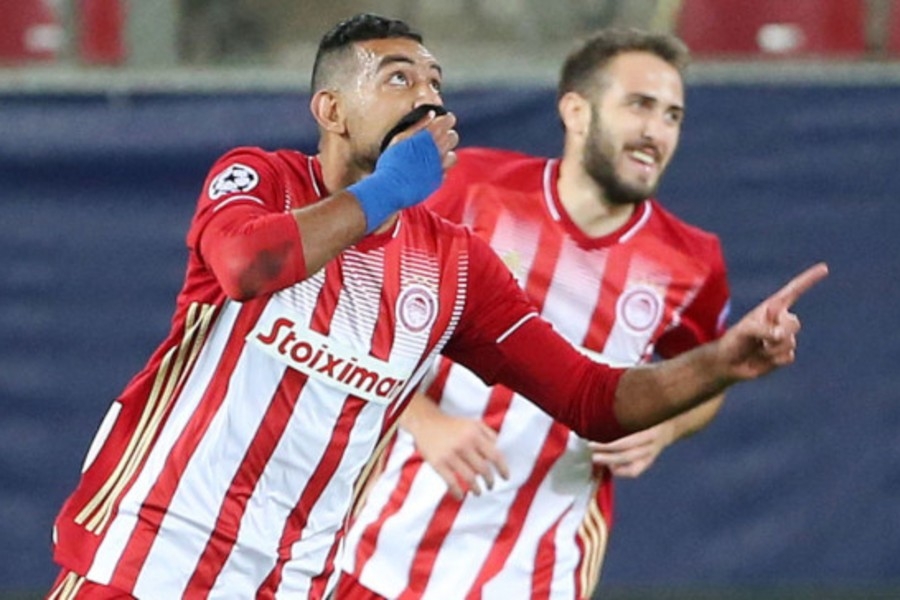 Ώρα πρόκρισης για Ολυμπιακό και ΠΑΟΚ στην Ευρώπη