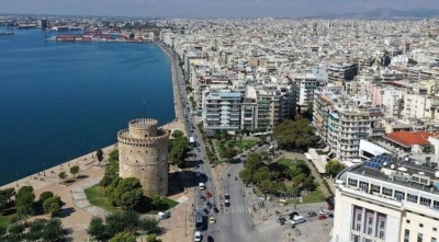 ΑΠΘ: Διπλασιασμός του ιικού φορτίου στη Θεσσαλονίκη κάθε δύο ημέρες λόγω Omicron