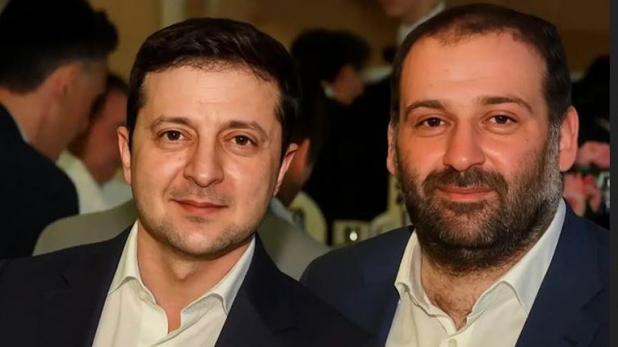 Εντοπίστηκε στο Ισραήλ το… «πορτοφόλι» του Zelensky - Θα κατηγορηθεί στην Ουκρανία και για εσχάτη προδοσία