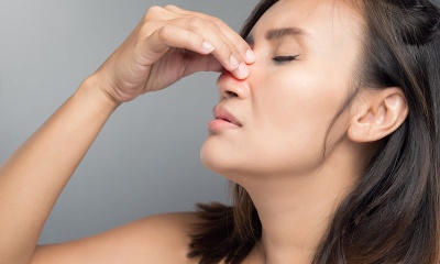 Ρινικοί Πολύποδες - Όλα όσα πρέπει να γνωρίζετε