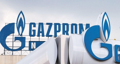 Εμπλέκει και την Siemens Energy η Gazprom για τον Nord Stream 1 – Σύγχυση με τις ροές φυσικού αερίου