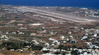 ACI Europe: Οι επιδόσεις των ελληνικών αεροδρομίων τον Ιούλιο - Οι νησιωτικοί αερολιμένες που ξεχωρίζουν