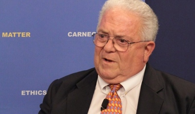 Freeman (Πρώην σύμβουλος Πενταγώνου ΗΠΑ): Υπάρχει ρωγμή στο ΝΑΤΟ, τους επόμενους μήνες θα αυξηθούν οι αντιθέσεις στην Συμμαχία για το Ουκρανικό