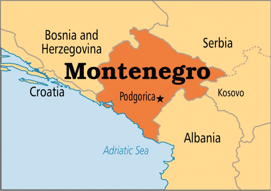 Μαυροβούνιο: Αύξηση 60% των επενδύσεων από τις χώρες - μέλη του ΝΑΤΟ
