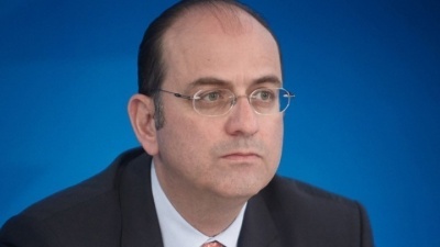 Λαζαρίδης: Γιατί ο ΣΥΡΙΖΑ δεν καταδικάζει τις επιθέσεις κατά των αστυνομικών