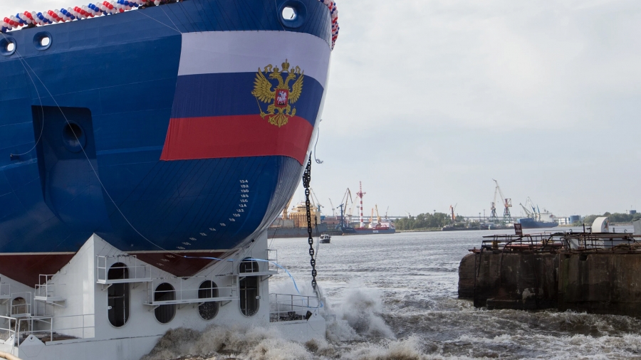 Έκθεση Νορβηγίας: Η Ρωσία περιπολεί με πλοία που έχουν πυρηνικά μετά από 30 χρόνια - Υποβρύχια και πλοία επιφανείας