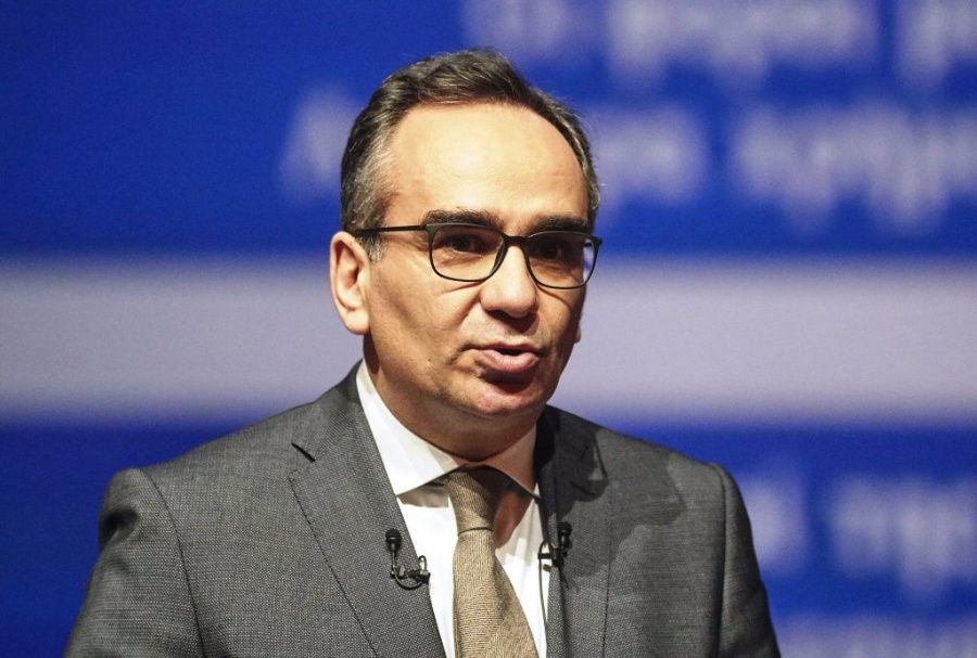 Κοντοζαμάνης (Υφυπ. Υγείας): Έτοιμοι να αντιμετωπίσουμε πιθανό κρούσμα κορωνοϊού