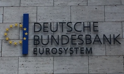 Bundesbank: Πιθανή η συρρίκνωση της γερμανικής οικονομίας στο γ' 3μηνο 2019 - Δεν αναμένεται βαθιά ύφεση