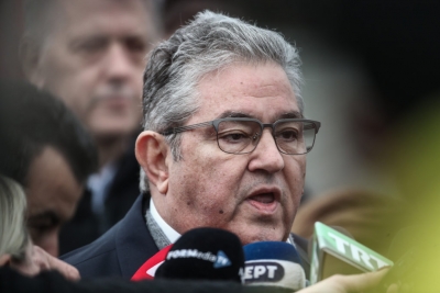 Κουτσούμπας (ΚΚΕ): Προδιαγεγραμμένο έγκλημα στα Τέμπη - Οι ευθύνες πρέπει να αποδοθούν