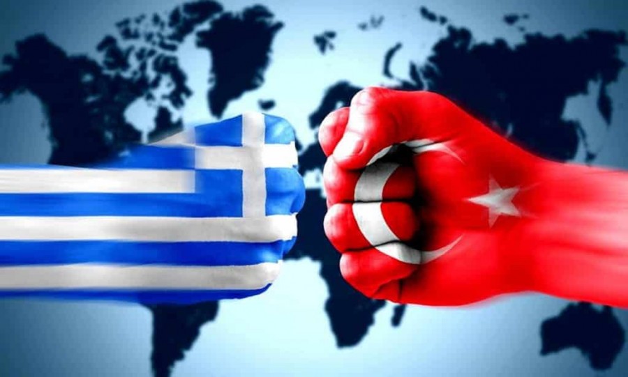 Συνεχίζεται η τουρκική προκλητικότητα - Νέα Navtex για άσκηση νοτίως της Κρήτης
