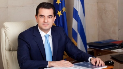 Σκρέκας (ΝΔ): Ο ΣΥΡΙΖΑ μετέτρεψε τη ΔΕΗ σε συστημικό κίνδυνο για την οικονομία