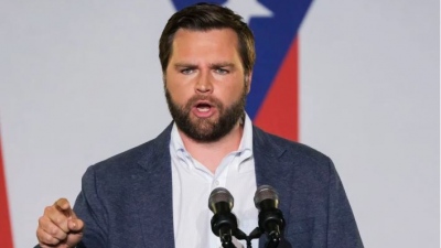 James David Vance (Γερουσιαστής ΗΠΑ): Πρώτη φορά που η απειλή για πυρηνικό πόλεμο είναι τόσο υπαρκτή