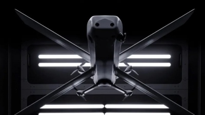 Απίστευτο - Οι Γερμανοί προμηθεύουν μαζικά τον ουκρανικό στρατό με ελαττωματικά drones της Helsing