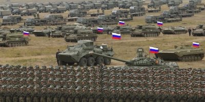 Μ. Βρετανία: Σε τρεις μήνες οι Ρώσοι μετρούν τόσες απώλειες όσες στον 9ετή πόλεμο τους στο Αφγανιστάν