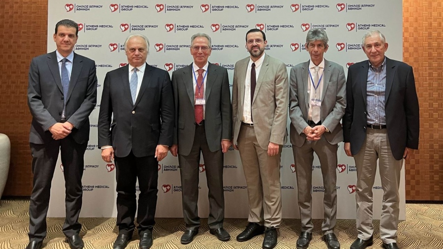 Ιατρικό Κέντρο Αθηνών: Πρωτοποριακή εκπαίδευση νέων χειρουργών στο 17ο σεμινάριο χειρουργικής χεριού και άνω άκρου
