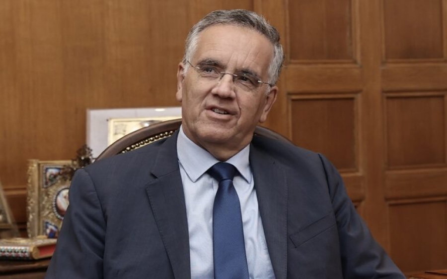 Παρέμβαση του Εισαγγελέα του Αρείου Πάγου Ντογιάκου για την αποφυλάκιση Σειραγάκη