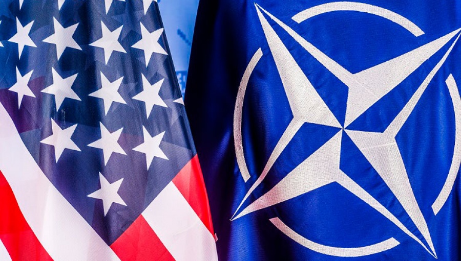 Κρεμλίνο: Ενδεχόμενη μόνιμη αμερικανική στρατιωτική παρουσία στην Πολωνία θα έβλαπτε την ευρωπαϊκή ασφάλεια
