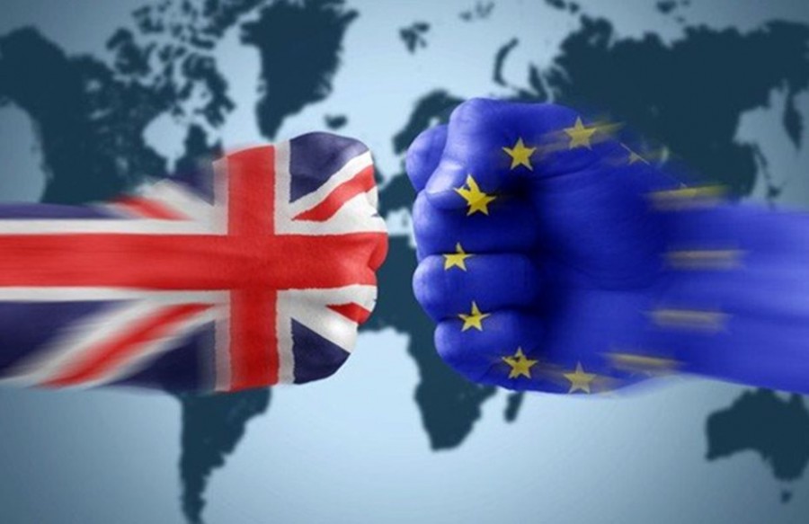 Βρετανία: Ανησυχεί πως δεν υπάρχει αρκετός χρόνος για την επίτευξη συμφωνίας μετά το Brexit