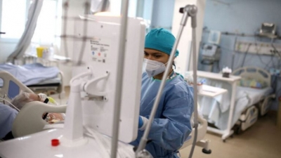 ΕΟΔΥ: Στα 6.194 τα νέα κρούσματα κορωνοϊού στην Ελλάδα - Στους 11 οι θάνατοι και στους 149 οι διασωληνωμένοι