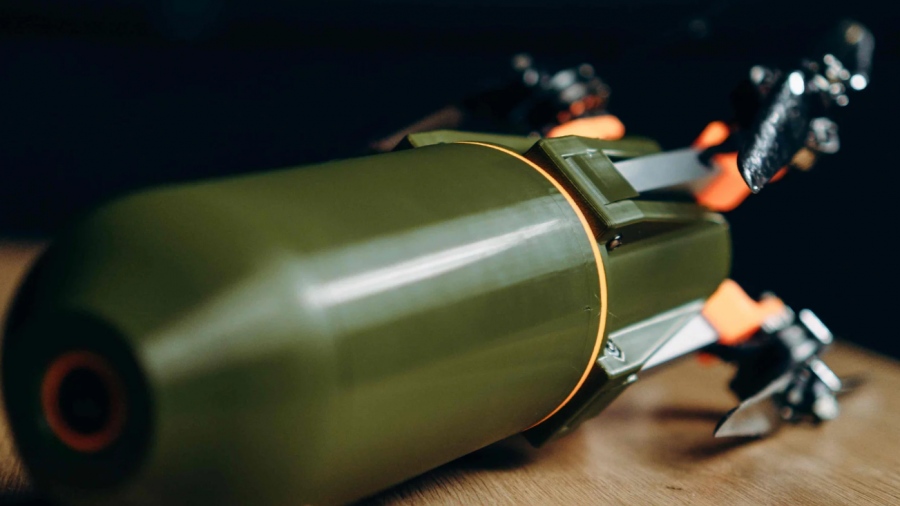 Προκαλεί η Πολωνία - Κατασκεύασε drones αναχαίτισης για την προστασία του πεζικού της Ουκρανίας