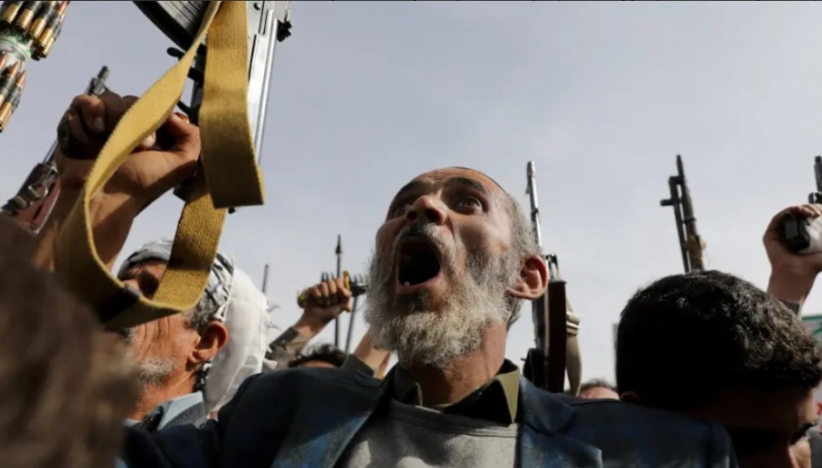 Τι φέρνει πιθανή πτώση του Ιράν στη Μέση Ανατολή