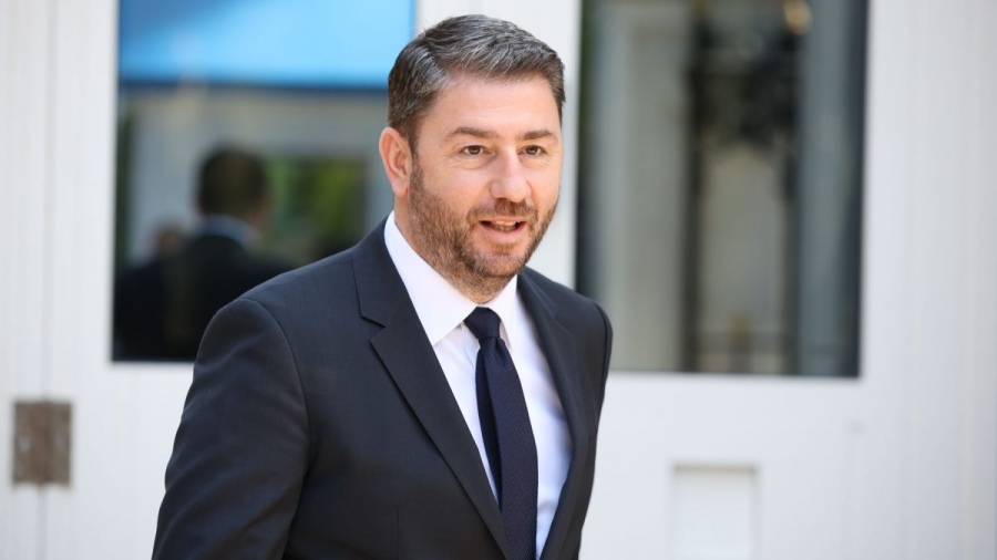 Ανδρουλάκης - ΠΑΣΟΚ: Το 2023 ήταν η χειρότερη χρονιά πληρωμών για τους αγρότες