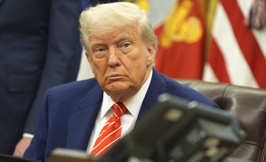 Trump για Ουκρανία: Τέλος προόδου – Πολύ καλές οι σχέσεις μου με τον Putin - Μου είπε τι θέλει για το ουκρανικό