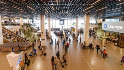 Eurocontrol: Αναθεωρεί προς τα κάτω τις προβλέψεις για ανάκαμψη στην αεροπορική κίνηση της Ευρώπης