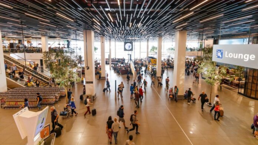 Eurocontrol: Αναθεωρεί προς τα κάτω τις προβλέψεις για ανάκαμψη στην αεροπορική κίνηση της Ευρώπης